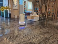 -蓬客精品酒店(南山海岸城购物中心店)