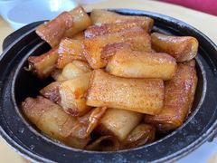 -吉莲利苑海鲜酒家(珠海拱北28年老字号店)