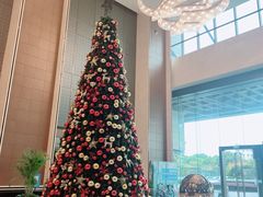 -上海嘉定喜来登酒店