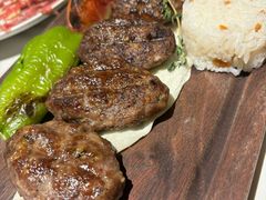 -Pasha帕夏土耳其餐厅(南昌路店)