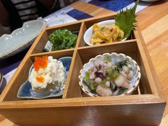 -浦·传统日式料理(3 5 1 1 店)