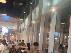-The COOK·厨餐厅·自助餐(浦东嘉里大酒店)