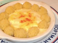 -波特曼西餐厅(南岗店)