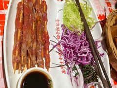 -威记烧嘢·南宁烧烤·超级生牛(绿地店)