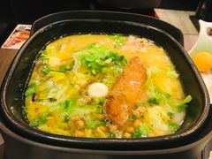 -阿香米线(乐客城店)