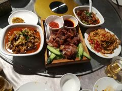 -老爷庙风味美食府(魏都大道店)
