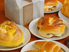 -StrasBake日式面包