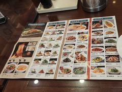 -同胜祥清真新豫菜(杜岭街店)