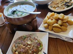 -海坛特色小吃·只做平潭特色菜(平潭店)