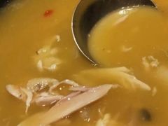 -潮上潮(南中环店)