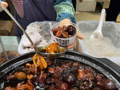 -小草糖水(海棠村店)
