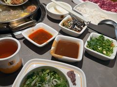 -潮发潮汕牛肉店(芳村店)