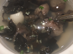 -伊尹活海参馆(衡山路店)