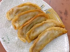 -清真蒋有记(老门东店)