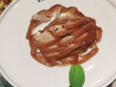 -紫光园·烤鸭(吕家营店)