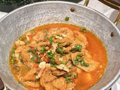 -湘中缘·湖南菜(娄底驻京办店)