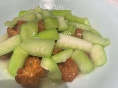 -二十四单 淮扬新味