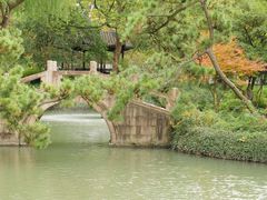 -上海醉白池公园