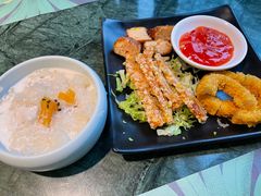 -集渔·泰式海鲜火锅(彭州店)