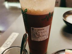 -湊湊火锅·茶憩(杭州湖滨银泰in77店)
