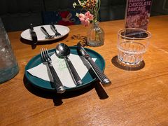 -JINNS锦时 steak&pizza(浸信会礼拜堂旧址店)
