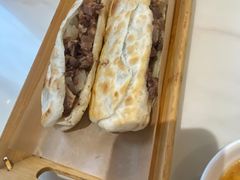 -培万河间驴火•驴肉火锅(东平店)