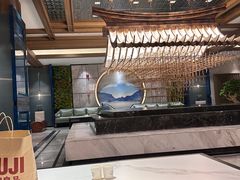 -青水瓦台汤泉(未央店)