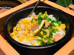 -牛角日本烧肉专门店(海运大厦店)