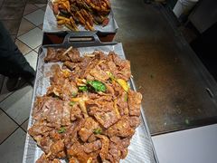 -汉斯南美烤肉(总店)