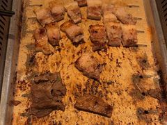 -新石器烤肉(百联川沙店)