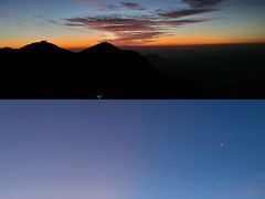 -萍乡武功山风景名胜区