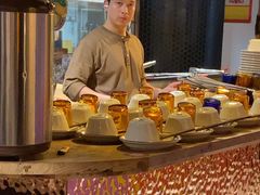 -纳鲁孜·新疆特色餐厅(上海悦荟广场店)