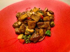 -大鹏饭店·金陵家宴(奥体中心店)