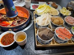 -咏江南·苏式火锅·苏州评弹(观前街店)