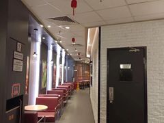 -汉堡王(高坪王府井店)