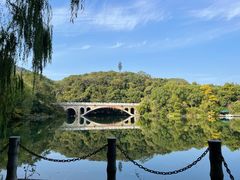 -杭州半山国家森林公园