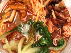 -桂林米粉(亦庄国融国际店)