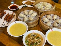 -东升灌浆包(辛庄街总店)