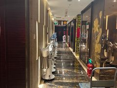 -华夏良子·足道SPA艾灸(翠微店)
