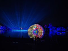-印象西湖·最忆是杭州实景演出