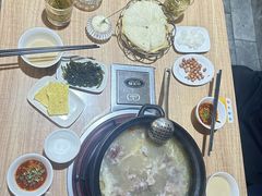 -尼玛藏家风味园(阿山食城店)
