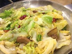 -渔王川菜馆(镇邦路店)