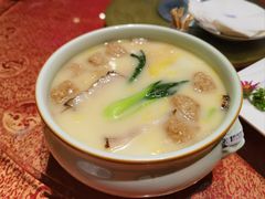 -大唐博相府酒店·陕西官府菜