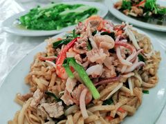 海鲜粿条-老三鱼仔店