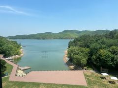 -天目湖涵田度假村