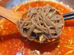 -屋里家延边朝鲜族冷面(梅林3店)