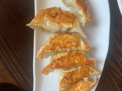 -拉面莊夢語＆中华料理八椿