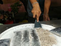 -班赞海鲜市场