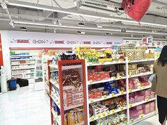 -深圳来福士广场