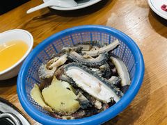 -老秦凉都黄牛肉馆(九堡店)